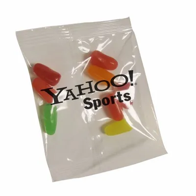 1/2oz. Snack Packs - Mike & Ike - Custom Banners Now