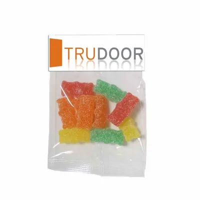 Small Header Bags - Sour Kids - Custom Banners Now