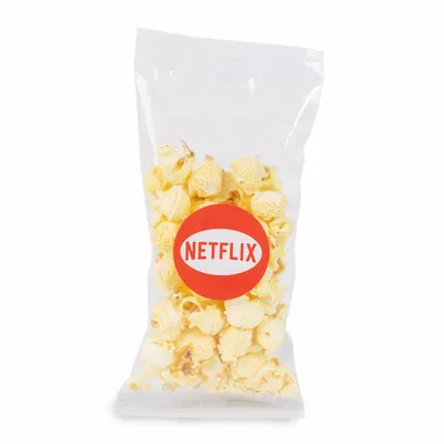 1/2oz. Snack Packs - Popcorn - Custom Banners Now
