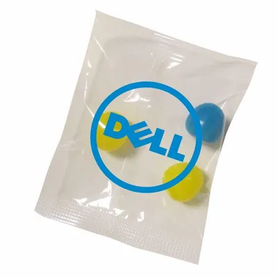 1/2oz. Snack Packs - Fruit Sours - Custom Banners Now