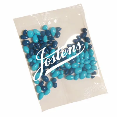 1/2oz. Snack Packs - Chocolate Sunflower Seeds - Custom Banners Now
