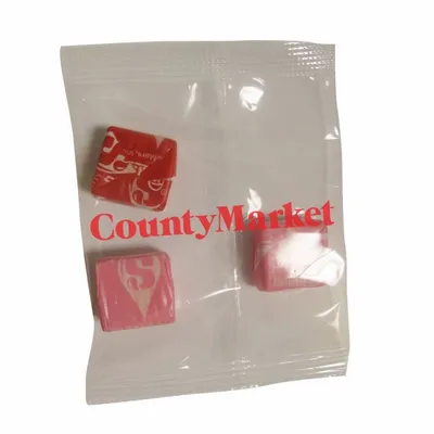 1/2oz. Snack Packs - Starburst - Custom Banners Now
