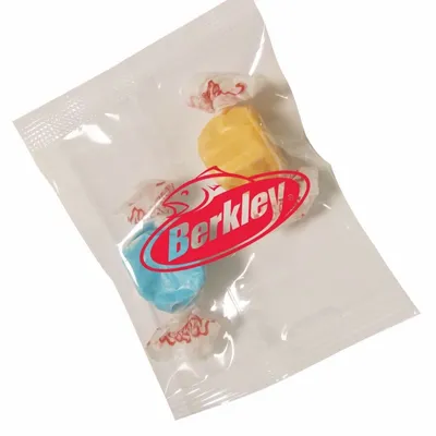 1/2oz. Snack Packs - Salt Water Taffy - Custom Banners Now
