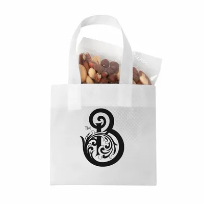 Bag O' Deluxe Mixed Nuts - Custom Banners Now
