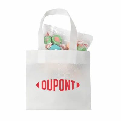 Bag O' Salt Water Taffy - Custom Banners Now