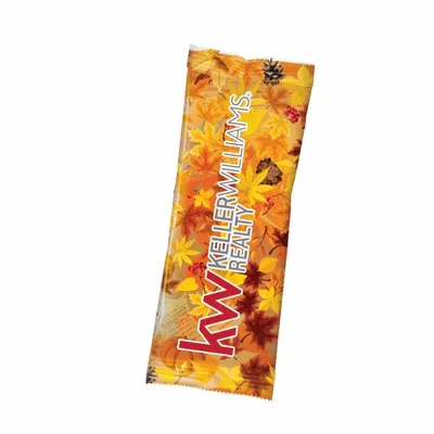 Full Color Tube DigiBag™ with Candy Corn - Custom Banners Now