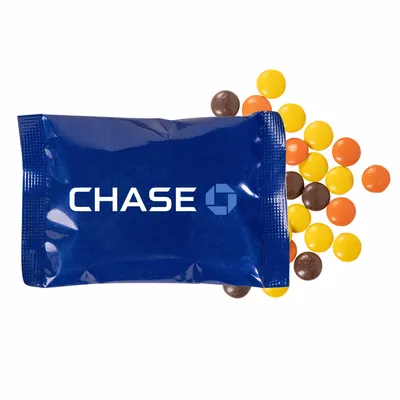 1oz. Full Color DigiBag™ with Reese's Pieces - Custom Banners Now