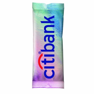 Clever Candy Full Color Tube DigiBag™ with Gummy Bears - Custom Banners Now