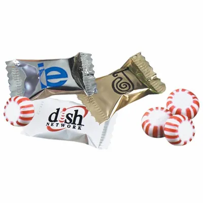 Individually Wrapped Starlight Mints - Custom Banners Now