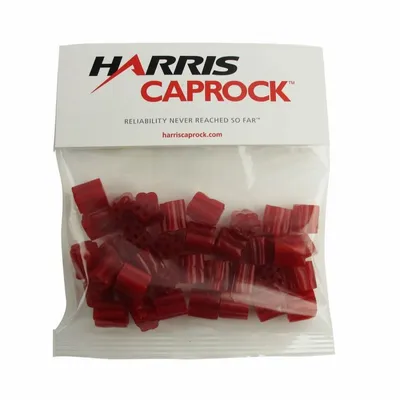 Large Header Bags - Cherry Bites - Custom Banners Now