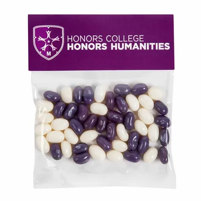 Large Header Bags - Jelly Belly - Custom Banners Now