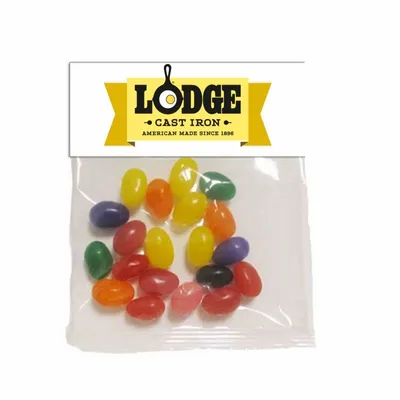 Large Header Bags - Jelly Beans - Custom Banners Now