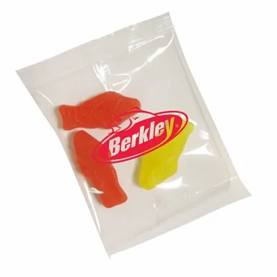 1/2oz. Snack Packs - Assorted Fish - Custom Banners Now