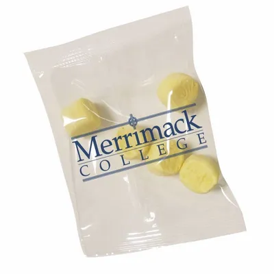 1/2oz. Snack Packs - Buttermints - Custom Banners Now