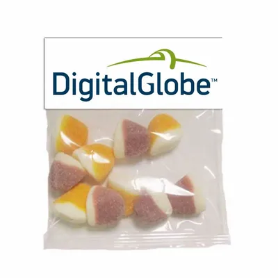 Large Header Bags - Puffy Puffs - Custom Banners Now