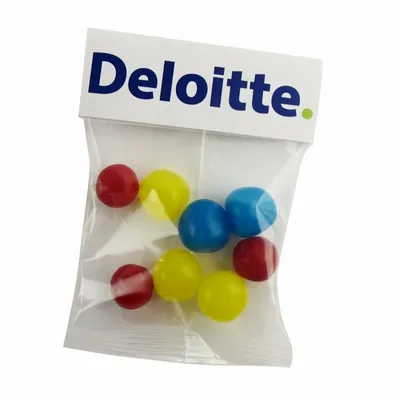 Large Header Bags - Sour Balls - Custom Banners Now