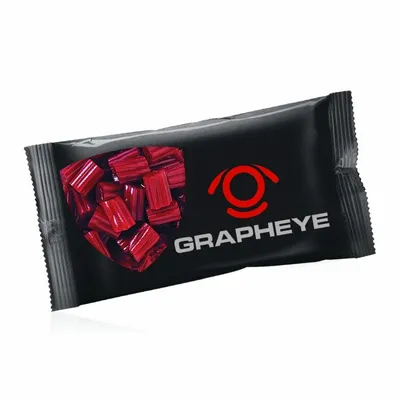 1oz. Full Color DigiBag™ with Cherry Bites - Custom Banners Now