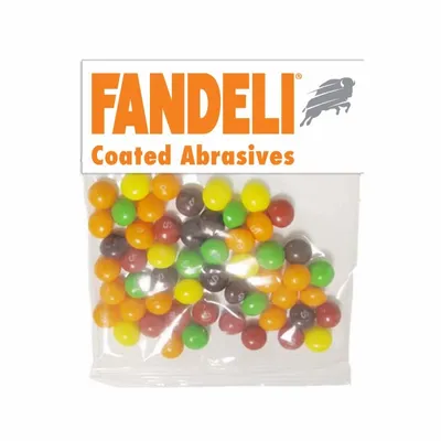 Large Header Bags - Skittles - Custom Banners Now