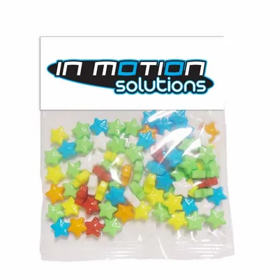 Large Header Bags - Starzmania - Custom Banners Now