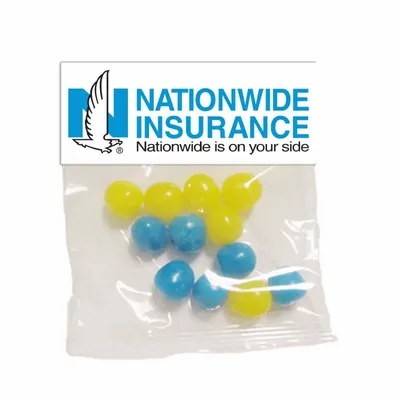 Large Header Bags - Fruit Sours - Custom Banners Now