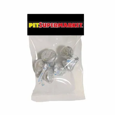 Small Header Bags - Hershey's Chocolate Kisses - Custom Banners Now