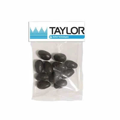 Small Header Bags - Dark Chocolate Almonds - Custom Banners Now
