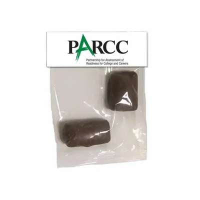 Small Header Bags - English Butter Toffee - Custom Banners Now