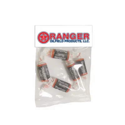 Small Header Bags - Tootsie Rolls - Custom Banners Now