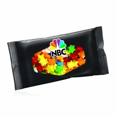 1oz. Full Color DigiBag™ with Starzmania - Custom Banners Now