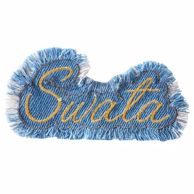 Denim Patch - Custom Banners Now