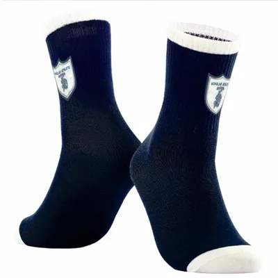 Custom Knitted Socks - Custom Banners Now