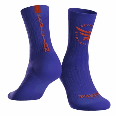 Athletic Socks - Custom Banners Now
