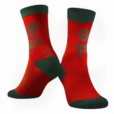 Dress Socks - Custom Banners Now