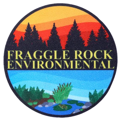 Sublimated Patches - Custom Banners Now