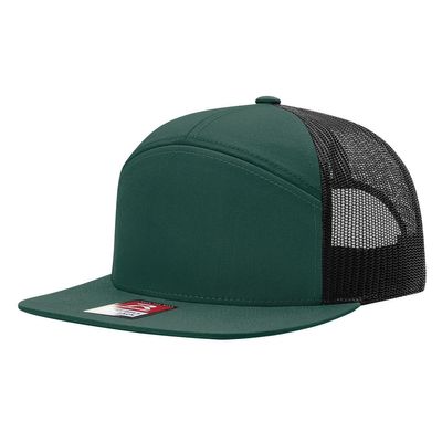 DARK GREEN/BLACK DARK GREEN/BLACK - Custom Banners Now