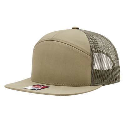 PALE KHAKI/LODEN PALE KHAKI/LODEN - Custom Banners Now