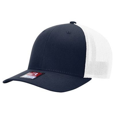 NAVY/WHITE NAVY/WHITE - Custom Banners Now