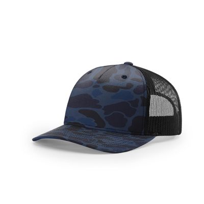 ADMIRAL DUCK CAMO/BLACK ADMIRAL DUCK CAMO/BLACK - Custom Banners Now