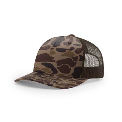 BARK DUCK CAMO/BROWN BARK DUCK CAMO/BROWN - Custom Banners Now