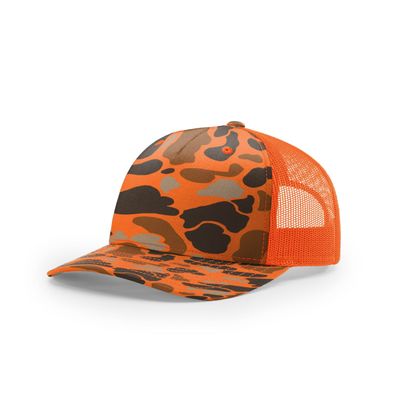 BLAZE DUCK CAMO /BLAZE BLAZE DUCK CAMO /BLAZE - Custom Banners Now