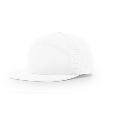 White White - Custom Banners Now