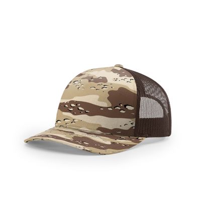 DESERT CAMO/BROWN DESERT CAMO/BROWN - Custom Banners Now