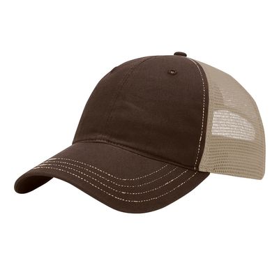 BROWN/KHAKI BROWN/KHAKI - Custom Banners Now