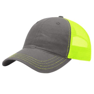 CHARCOAL/NEON YELLOW CHARCOAL/NEON YELLOW - Custom Banners Now