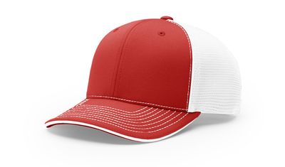 RED/WHITE RED/WHITE - Custom Banners Now