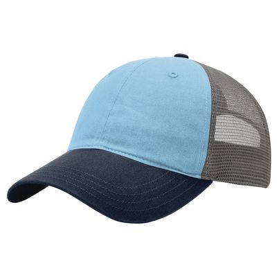 COLUMBIA BLUE/CHARCOAL/NAVY COLUMBIA BLUE/CHARCOAL/NAVY - Custom Banners Now