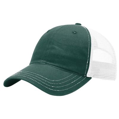DARK GREEN/WHITE DARK GREEN/WHITE - Custom Banners Now