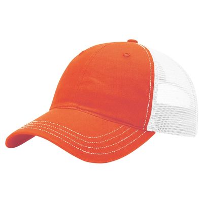 ORANGE/WHITE ORANGE/WHITE - Custom Banners Now