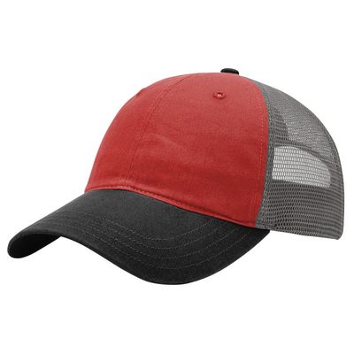 RED/CHARCOAL/BLACK RED/CHARCOAL/BLACK - Custom Banners Now