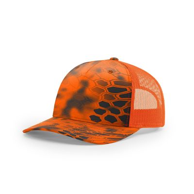 INFERNO/BLAZE ORANGE INFERNO/BLAZE ORANGE - Custom Banners Now